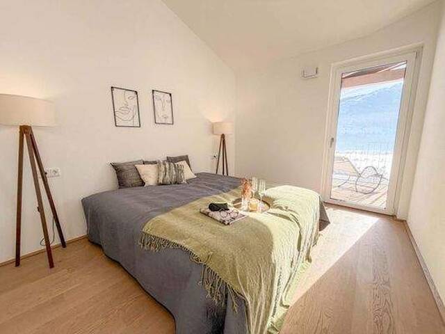 Immobilie in Piesendorf - Erstbezug: Ihr Zuhause in Piesendorf mit unverbautem Panoramablick - Bild 4