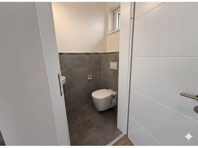 Immobilie in Breitenbrunn - Panoramablick über den Neusiedler See: Architekten Bungalow mit 140m² auf 1.102 m² Traumgrund - Bild 3