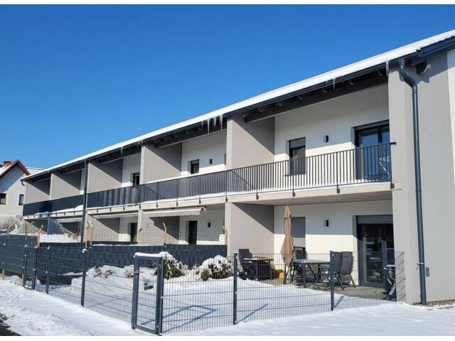 Immobilie in Lebring - NEUBAU - WOHNINVESTMENT mit stabilem CASHFLOW ***vollvermietet*** - Bild 0