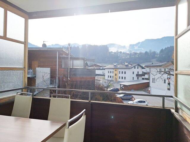Immobilie in Brixlegg - Sonnige 4-Zimmer-Wohnung mit Garagenbox - Bild 3