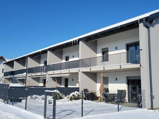 Immobilie in Lebring - NEUBAU - WOHNINVESTMENT mit stabilem CASHFLOW ***vollvermietet*** - Bild 0