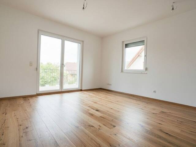 Immobilie in Lebring - NEUBAU - WOHNINVESTMENT mit stabilem CASHFLOW ***vollvermietet*** - Bild 2