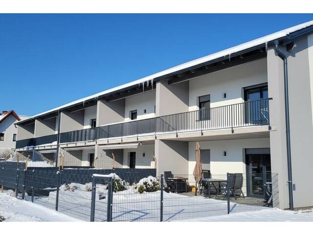 Immobilie in Lebring - NEUBAU - WOHNINVESTMENT mit stabilem CASHFLOW ***vollvermietet*** - Bild 3