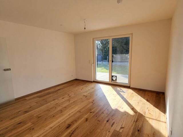 Immobilie in Lebring - NEUBAU - WOHNINVESTMENT als ANLAGE mit stabilem CASHFLOW ***vermietet*** mit insgesamt 10 Wohnungen - Balkon - Garten und Carport - Bild 1