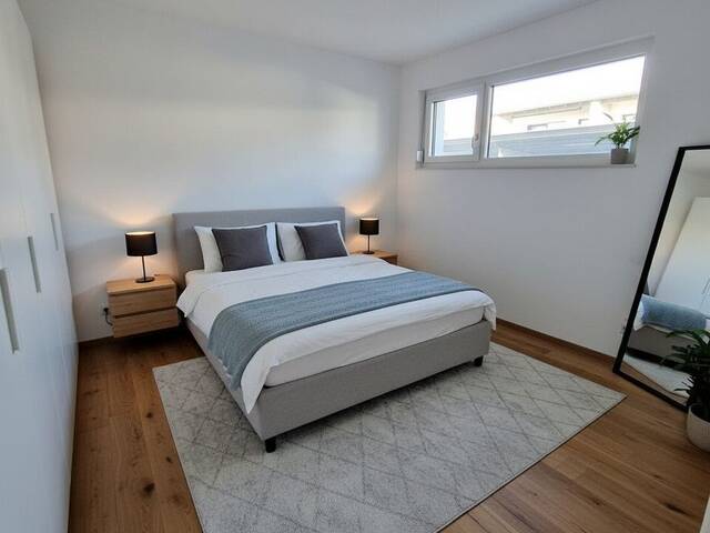 Immobilie in Lebring - NEUBAU - WOHNINVESTMENT als ANLAGE mit stabilem CASHFLOW ***vermietet*** mit insgesamt 10 Wohnungen - Balkon - Garten und Carport - Bild 2