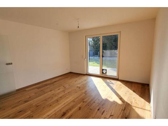 Immobilie in Lebring - NEUBAU - WOHNINVESTMENT als ANLAGE mit stabilem CASHFLOW ***vermietet*** mit insgesamt 10 Wohnungen - Balkon - Garten und Carport - Bild 4