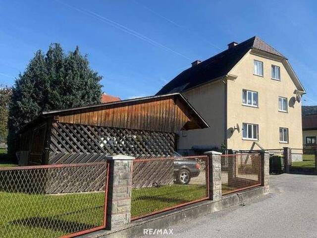 Immobilie in Hönigsberg - *** Investmentchance in Hönigsberg: Zinshaus mit 6 Wohnungen mit TOP Rendite *** - Bild 1