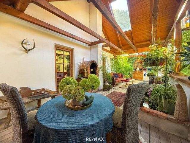 Immobilie in Passail - *** Historisches Anwesen mit Landliebe & Nutzungsmix: Großfamilien, Anleger, Kreative finden hier Raum für Visionen! *** - Bild 2