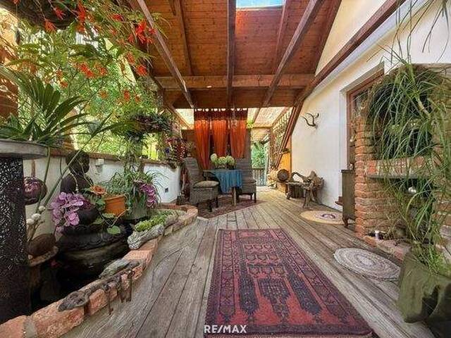 Immobilie in Passail - *** Historisches Anwesen mit Landliebe & Nutzungsmix: Großfamilien, Anleger, Kreative finden hier Raum für Visionen! *** - Bild 3