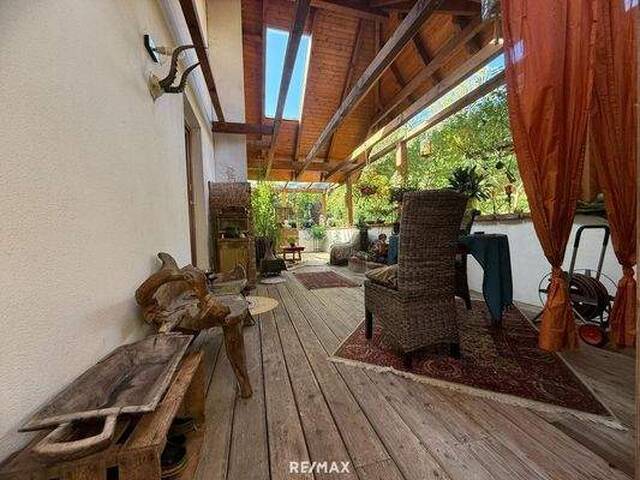 Immobilie in Passail - *** Historisches Anwesen mit Landliebe & Nutzungsmix: Großfamilien, Anleger, Kreative finden hier Raum für Visionen! *** - Bild 4