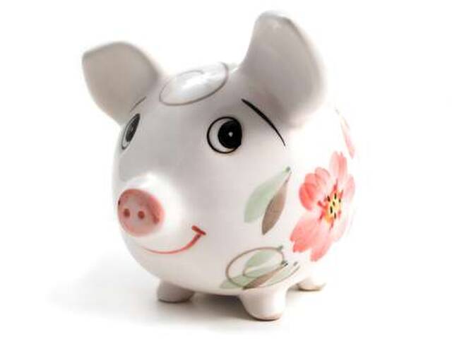 Immobilie in St. Valentin - 3-Zimmer-Wohnung im 1. Obergeschoss - Bild 0