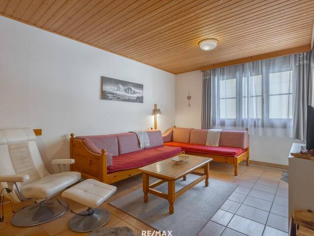 Immobilie in Treffen - Ihr Feriendomizil auf der Gerlitzen - Profitabel vermieten und/oder selbst genießen - Bild 0