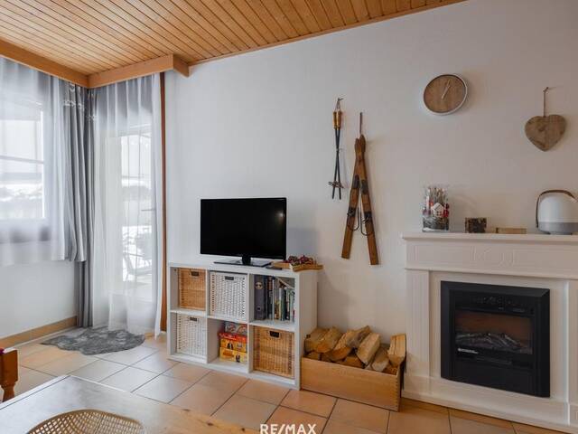 Immobilie in Treffen - Ihr Feriendomizil auf der Gerlitzen - Profitabel vermieten und/oder selbst genießen - Bild 1