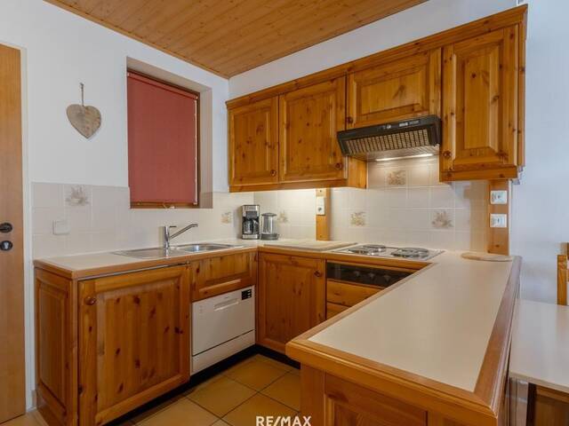 Immobilie in Treffen - Ihr Feriendomizil auf der Gerlitzen - Profitabel vermieten und/oder selbst genießen - Bild 2