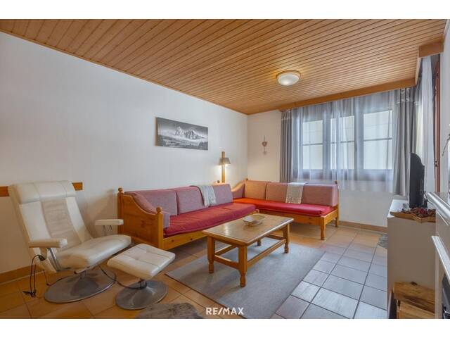 Immobilie in Treffen - Ihr Feriendomizil auf der Gerlitzen - Profitabel vermieten und/oder selbst genießen - Bild 3