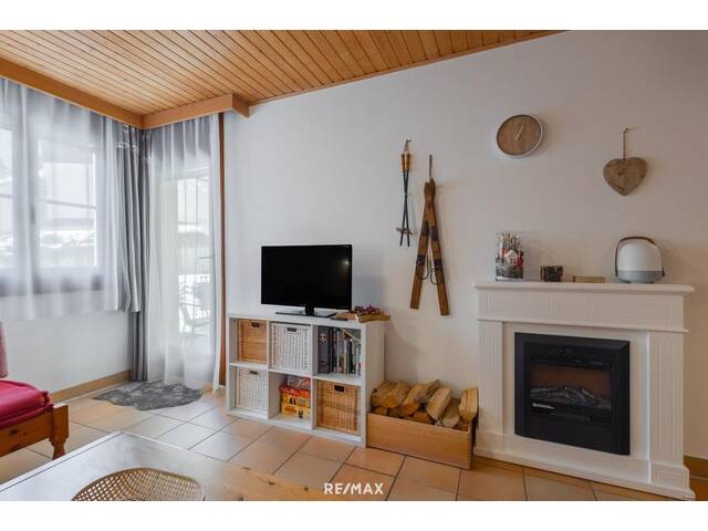 Immobilie in Treffen - Ihr Feriendomizil auf der Gerlitzen - Profitabel vermieten und/oder selbst genießen - Bild 4