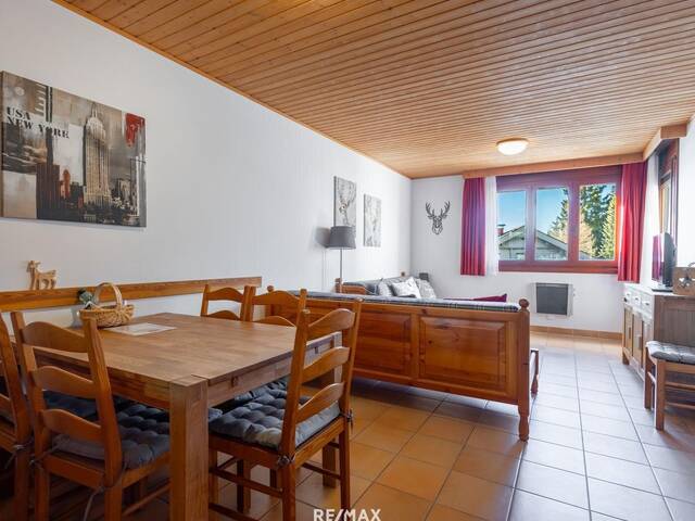 Immobilie in Treffen - Anlagehit oder private Nutzung: sehr schöne und gemütliche Freizeit- und Ferienwohnung im Naturparadies Gerlitzen Kanzelhöhe - Bild 0