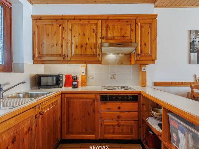 Immobilie in Treffen - Anlagehit oder private Nutzung: sehr schöne und gemütliche Freizeit- und Ferienwohnung im Naturparadies Gerlitzen Kanzelhöhe - Bild 2