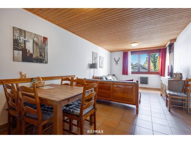 Immobilie in Treffen - Anlagehit oder private Nutzung: sehr schöne und gemütliche Freizeit- und Ferienwohnung im Naturparadies Gerlitzen Kanzelhöhe - Bild 3