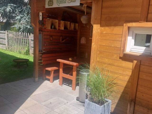 Immobilie in Graz - Graz! Tolle Gartenwohnung in einer kleinen Reihenhausanlage! - Bild 1