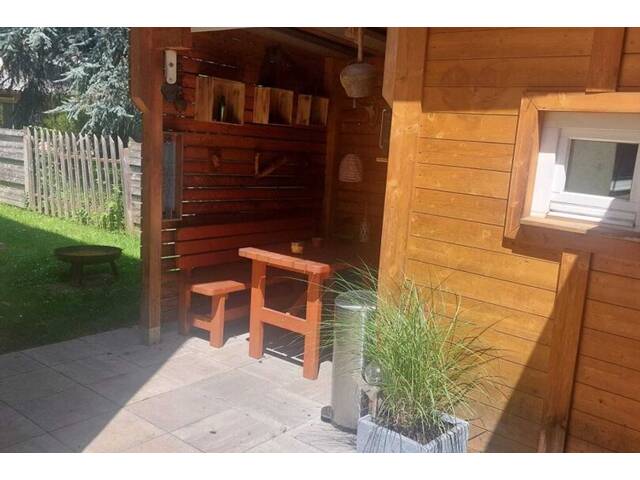Immobilie in Graz - Graz! Tolle Gartenwohnung in einer kleinen Reihenhausanlage! - Bild 4