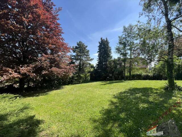 Immobilie in Karnabrunn - Großzügig. Schön. Einzigartig. Eigentum auf 1010 m² Grund - Bild 3