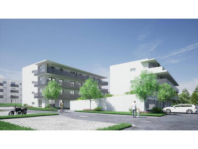 Immobilie in Walding - Urbanes Leben mit ländlichem Charme - Eigentum im Zentrum von Walding - Bild 0