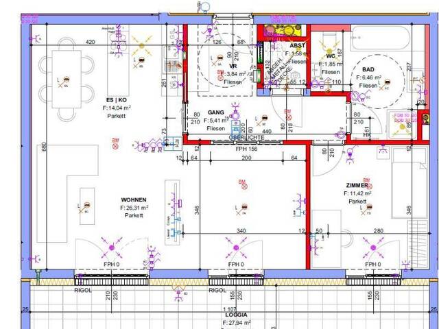 Immobilie in Walding - Urbanes Leben mit ländlichem Charme - Eigentum im Zentrum von Walding - Bild 1