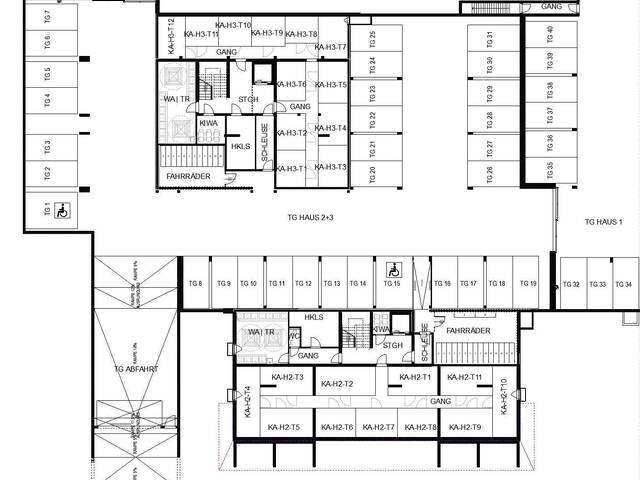 Immobilie in Walding - Urbanes Leben mit ländlichem Charme - Eigentum im Zentrum von Walding - Bild 3