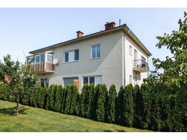 Immobilie in Straß in Steiermark - Schönes Mehrfamilienwohnhaus in Ruhelage zu verkaufen! - Bild 1