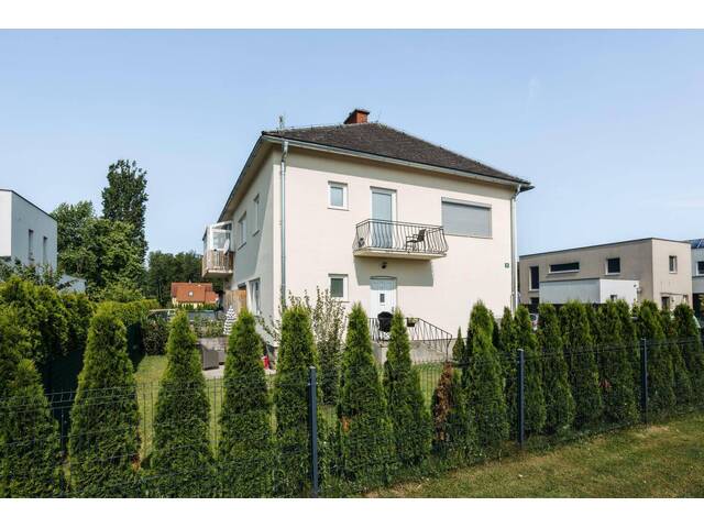 Immobilie in Straß in Steiermark - Schönes Mehrfamilienwohnhaus in Ruhelage zu verkaufen! - Bild 3