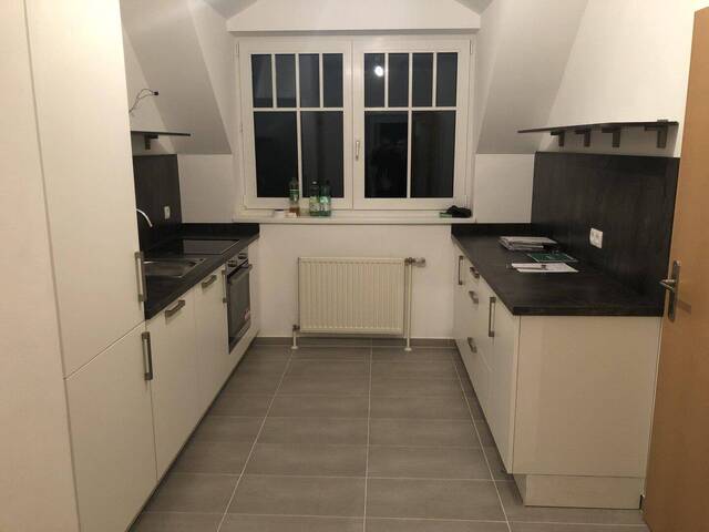 Immobilie in Neunkirchen - Zentrumsnahe 4 Zimmer Wohnung in Neunkirchen - nur 170.000,00 €! - Bild 0