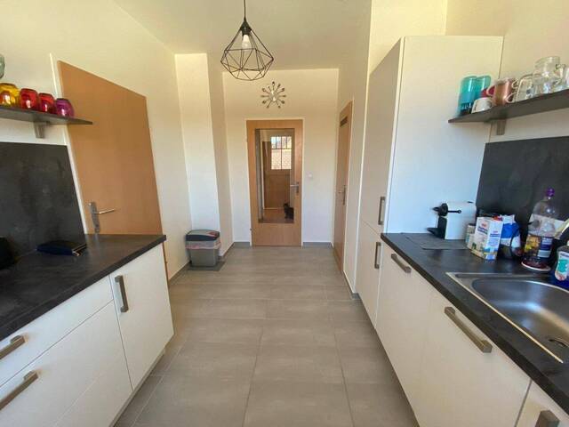 Immobilie in Neunkirchen - Zentrumsnahe 4 Zimmer Wohnung in Neunkirchen - nur 170.000,00 €! - Bild 1