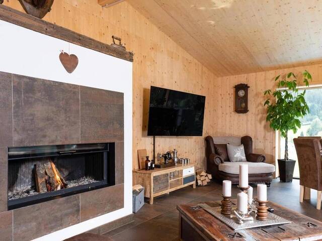 Immobilie in Viehhofen - neuwertiges Bergchalet mit Traumaussicht - absolute Ruhelage - Schischaukel Zell am See / Saalbach-Hinterglemm (Provisionsfrei) - Bild 3