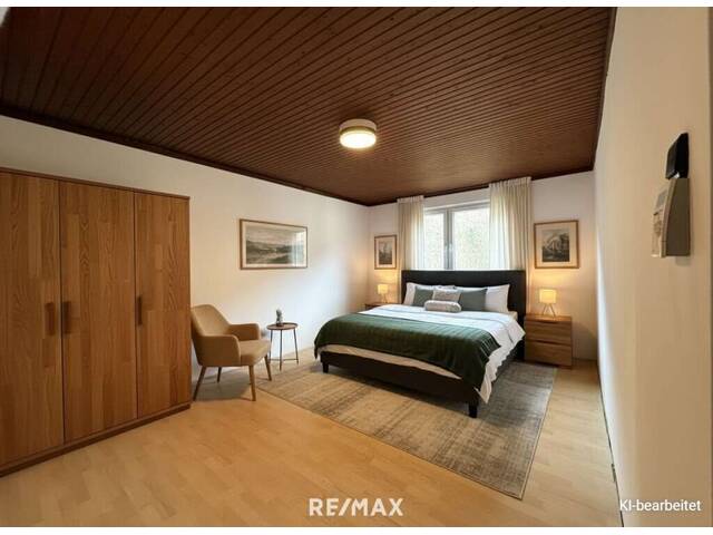 Immobilie in Mürzzuschlag - Helle 4-Zimmer-Wohnung im 3. OG, in beliebter Wohnlage - Grüne Insel - Bild 2