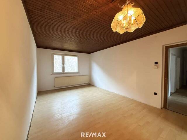 Immobilie in Mürzzuschlag - Helle 4-Zimmer-Wohnung im 3. OG, in beliebter Wohnlage - Grüne Insel - Bild 4