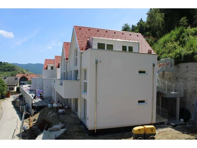 Immobilie in Spitz - SIEDLUNG ERLAHOF 49 - Top 1 - Preissenkung Jetzt Chance nutzen - Bild 4