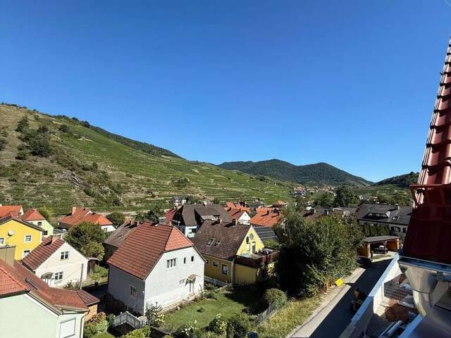 Immobilie in Spitz - SIEDLUNG ERLAHOF 49 - Top 9 - Neue Preisbasis Jetzt besichtigen - Bild 1
