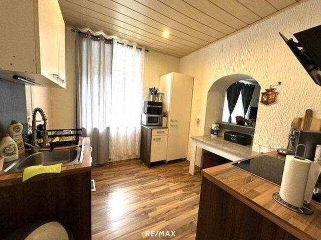 Immobilie in Leoben - ***Charmante 3-Zimmer-Eigentumswohnung in ruhiger Lage in Leoben-Donawitz*** - Bild 1