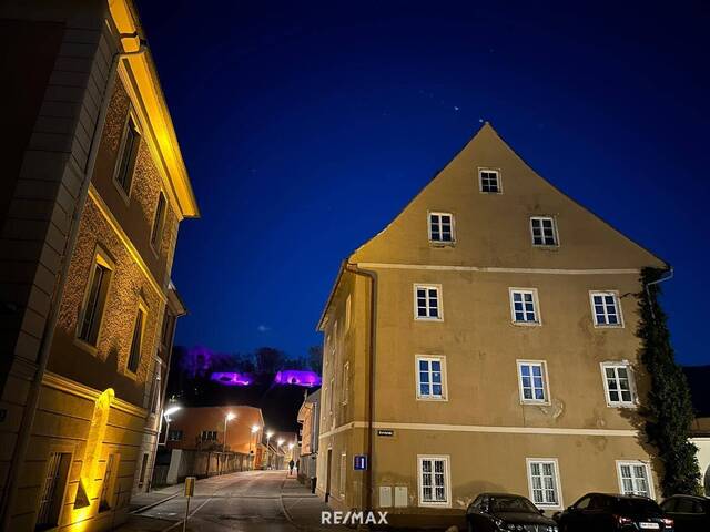 Immobilie in Bruck an der Mur - ***Rarität - Zinshaus in zentraler Lage mit 8 Wohneinheiten*** - Bild 0