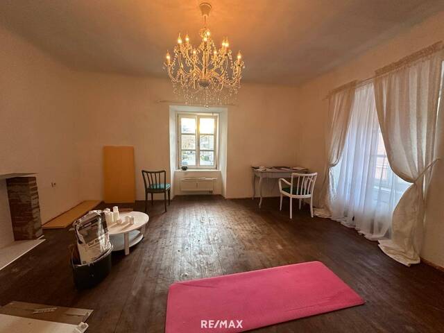 Immobilie in Bruck an der Mur - ***Rarität - Zinshaus in zentraler Lage mit 8 Wohneinheiten*** - Bild 4