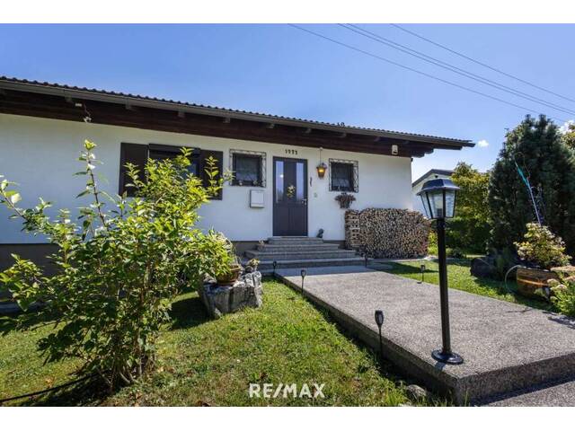 Immobilie in Maria Elend - Traumlage über der Drau - Haus in Maria Elend - Bild 3