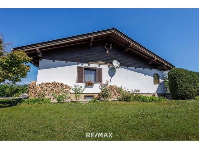 Immobilie in Maria Elend - Traumlage über der Drau - Haus in Maria Elend - Bild 4