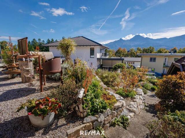 Immobilie in Drobollach am Faaker See - Exklusives Einfamilienhaus in Drobollach am Faaker See - Bild 3