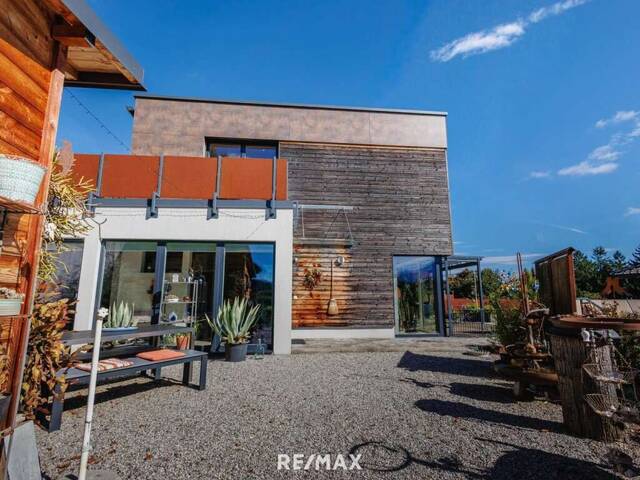 Immobilie in Drobollach am Faaker See - Exklusives Einfamilienhaus in Drobollach am Faaker See - Bild 4