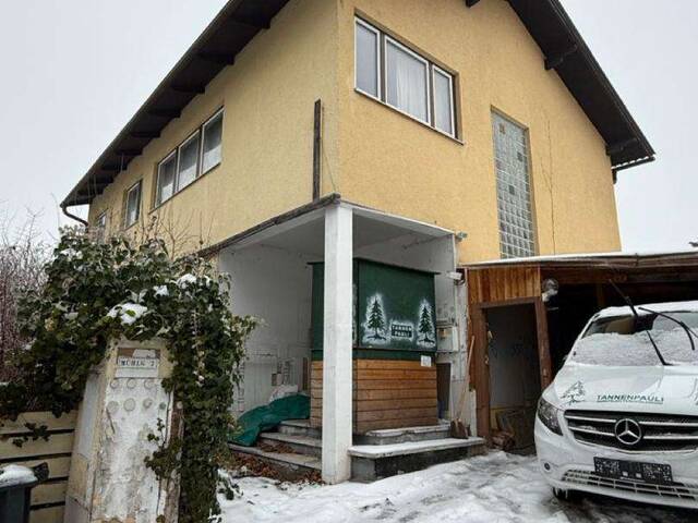 Immobilie in Perchtoldsdorf - MEHR Haus/ MEHR Grund! - Bild 1