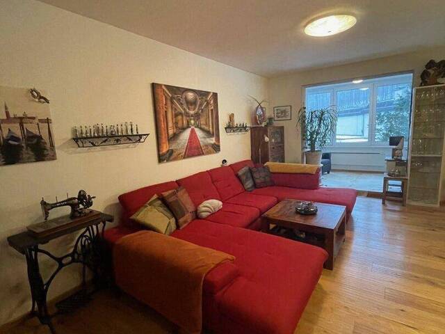 Immobilie in Mauerbach - Moderne 3-Zimmer-Wohnung in Mauerbach - Ihr neues Zuhause für 329.000 €! - Bild 2