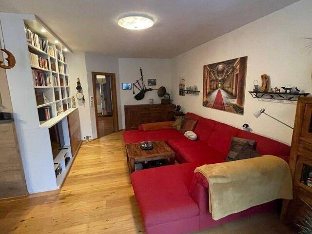 Immobilie in Mauerbach - Moderne 3-Zimmer-Wohnung in Mauerbach - Ihr neues Zuhause für 329.000 €! - Bild 3