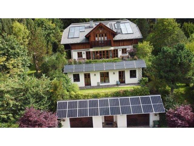 Immobilie in St. Andrä im Lungau - Einfamilienhaus in St.Andrä im Lungau im Ortsteil Lintsching - Bild 2