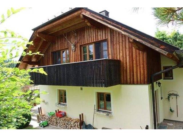 Immobilie in St. Andrä im Lungau - Einfamilienhaus in St.Andrä im Lungau im Ortsteil Lintsching - Bild 3